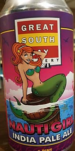 Nauti Girl
