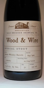 Wood And Wire