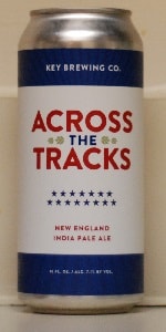 Across the Tracks