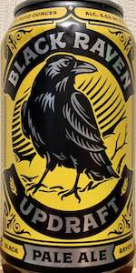 Updraft Pale Ale