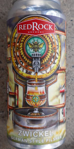Zwickelbier