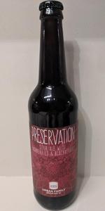 Preservation