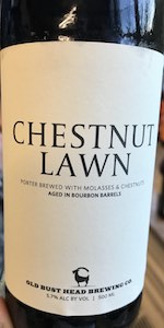 Chestnut Lawn