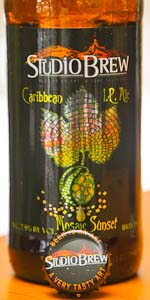 Caribbean IPA