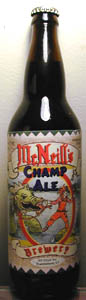 Champ Ale