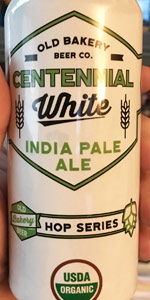 Centennial White