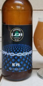 Cryo-Dome