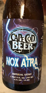 Nox Atra