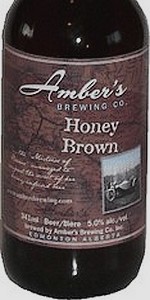 Honey Brown