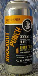 Knockout Punch NEIPA