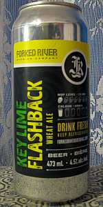 Key Lime Flashback