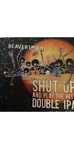 Shut Up and Play the Hits