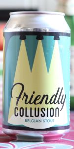 Friendly Collusion
