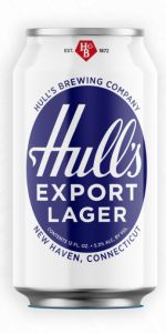 Export Lager