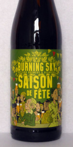 Saison de Fete