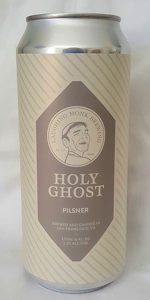 Holy Ghost