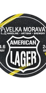 American Lager