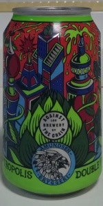 Hoptropolis