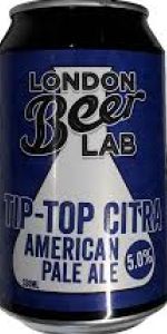 Tip-Top Citra