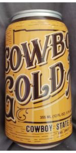 Golden Ale
