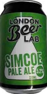 Simcoe Pale Ale