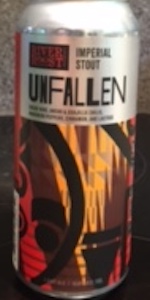 UnFallen