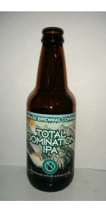 Total Domination IPA