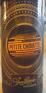 Petite Choulette