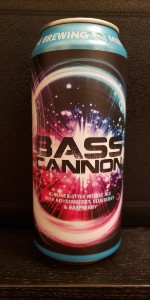 Bass Cannon