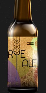Rye Ale