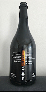Voreia Imperial Porter