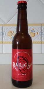 Rabiosa Pilsen