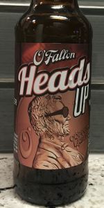 Heads Up