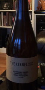 Farmhouse Table Barrel Aged Blend