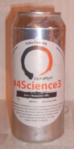 #4Science 3