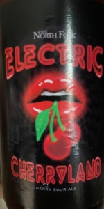 Electric Cherryland