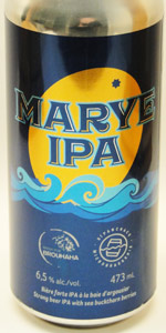 Marye IPA