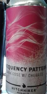 Frequency Pattern