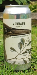 Gardens Of Narrative