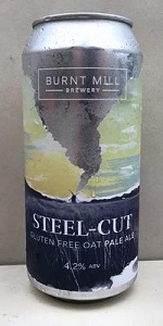 Steel-Cut