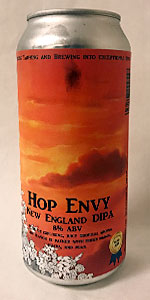 Hop Envy