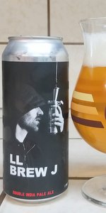 LL Brew J