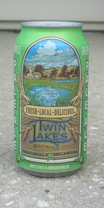 Greenville Pale Ale