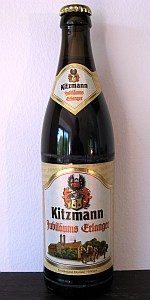Kitzmann JubilÃ¤ums Erlanger