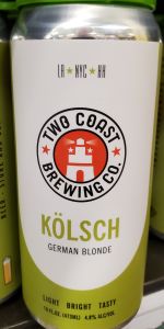 KÃ¶lsch