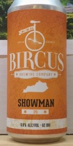 Showman