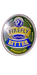 O'Hanlons Firefly Bitter