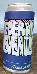 Everything Eventually
