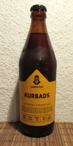 Kurbads