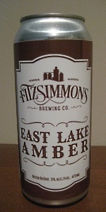 East Lake Amber
